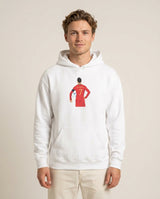 Christiano Ronaldo Hoodies