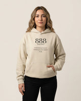 Angel Numbers Hoodies