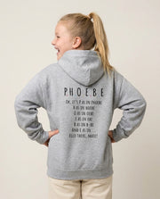 Kids Hoodie