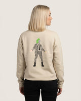 Beetlejuice Sweatshirts