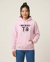 Tate Mcrae Hoodies