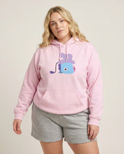 Mang 21 - BTS Hoodie 2