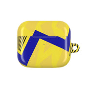 Everton Vintage Kit AirPods Case 3