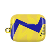 Everton Vintage Kit AirPods Case 6