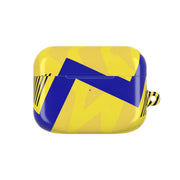 Everton Vintage Kit AirPods Case 5