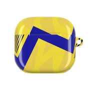 Everton Vintage Kit AirPods Case 4