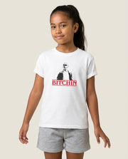 Eleven Bitchin' Kids T-Shirt 1