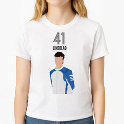 Lindblad 2026 Womens T-Shirt