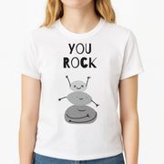 You Rock T-Shirt 3