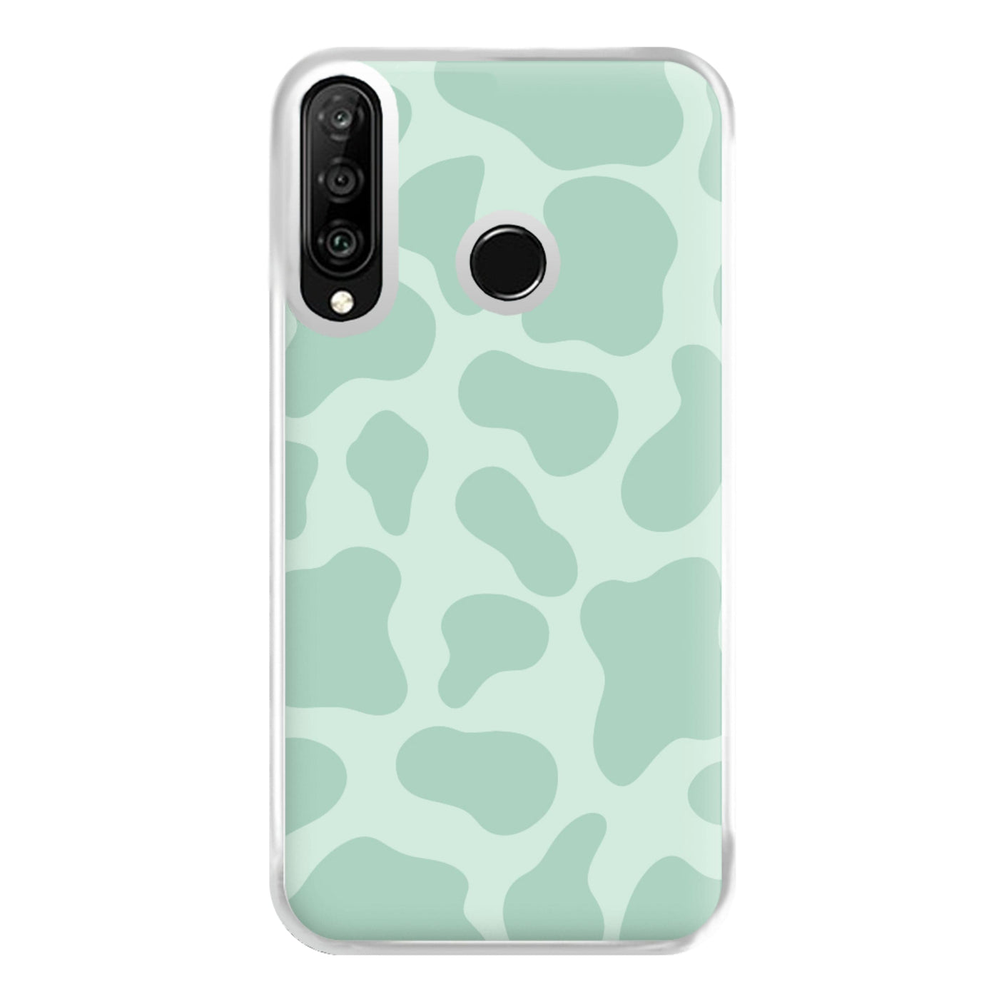 Colourful Abstract Pattern IV Phone Case
