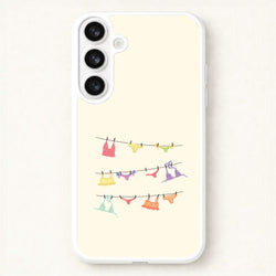 Bikini Bliss Galaxy S26 Case