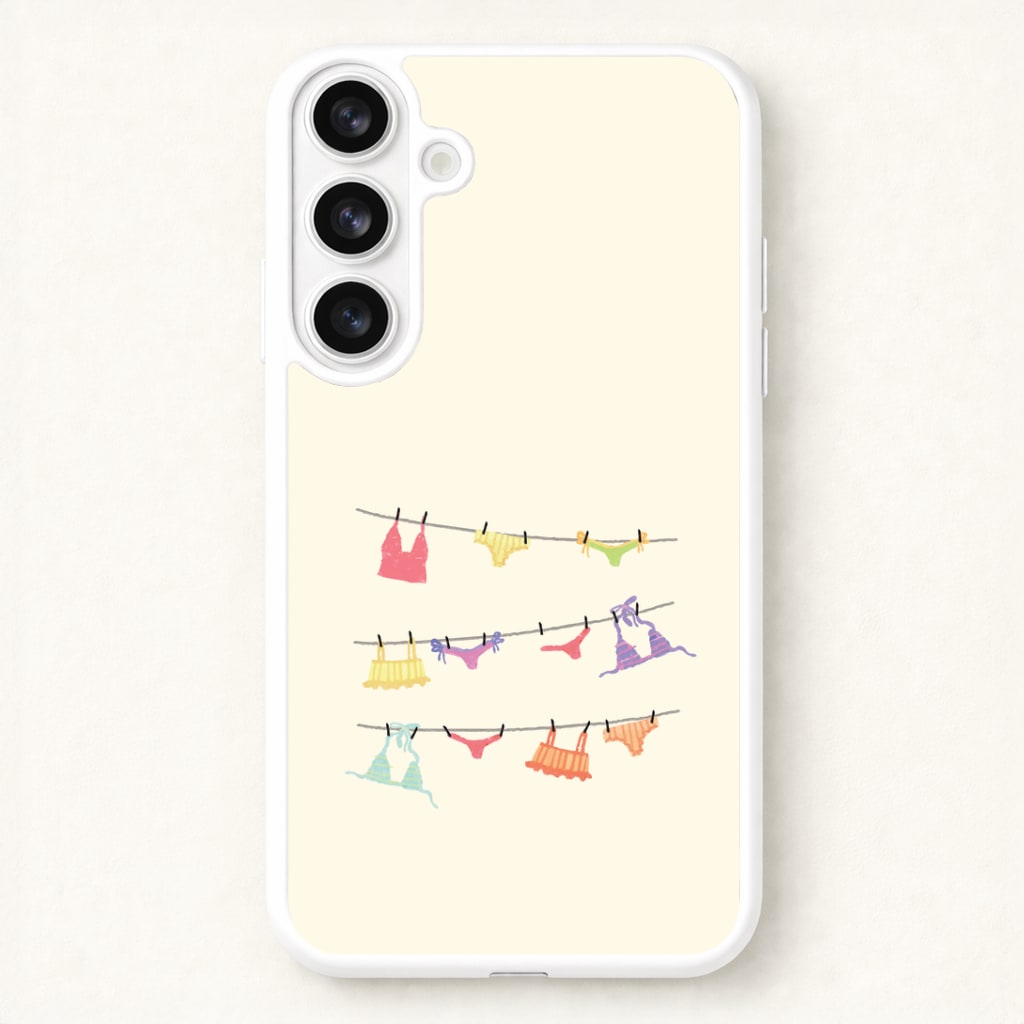 Bikini Bliss Galaxy S26 Plus Case