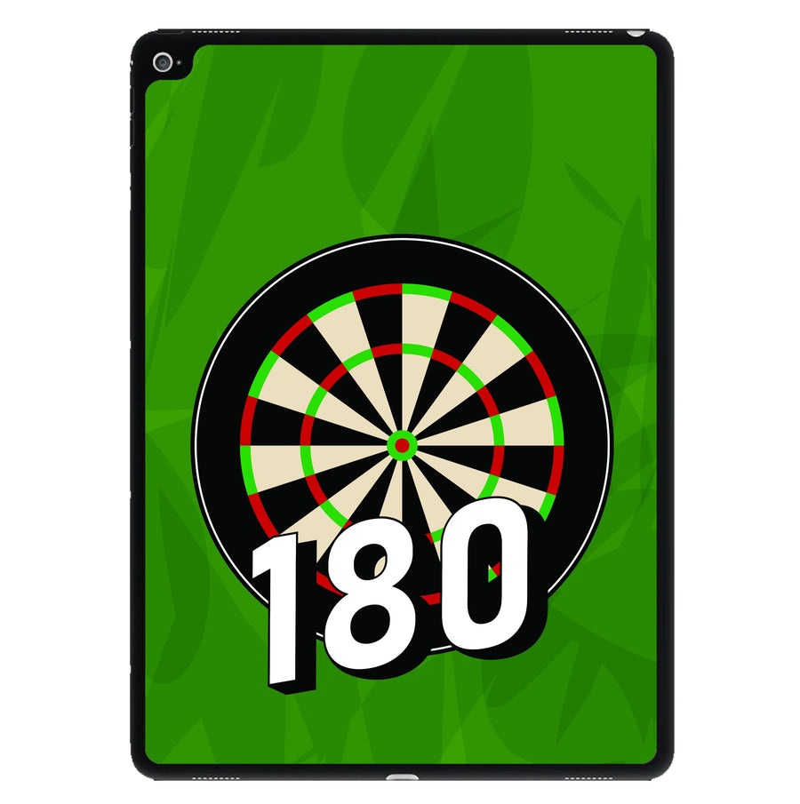 180 Board iPad Case