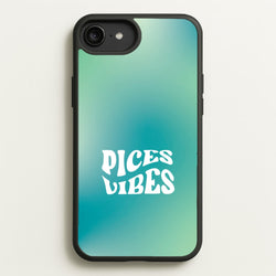 Pices Vibes Gradient Zodiac iPhone 6 Plus / 7 Plus / 8 Plus Case