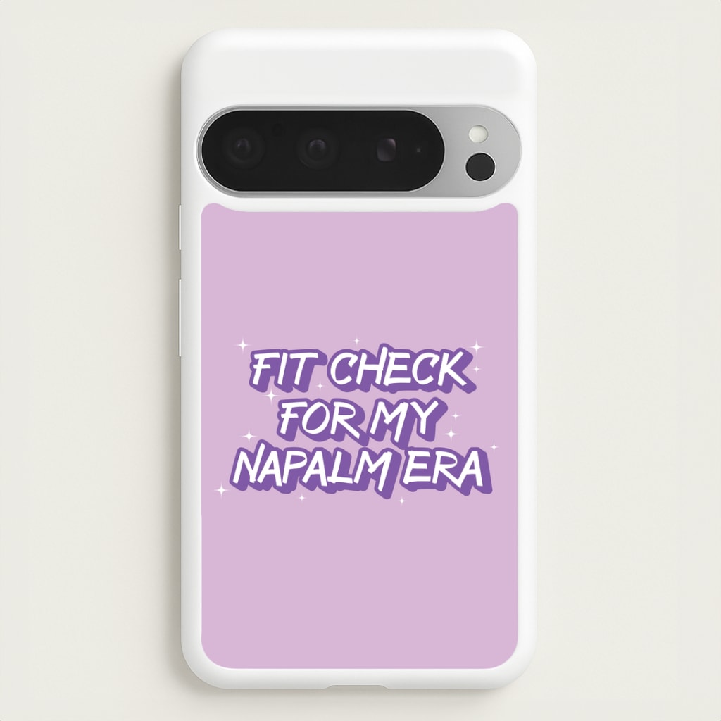 Fit Check Google Pixel 9 Pro XL Case