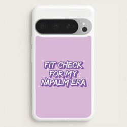 Fit Check Google Pixel 9 Pro XL Case