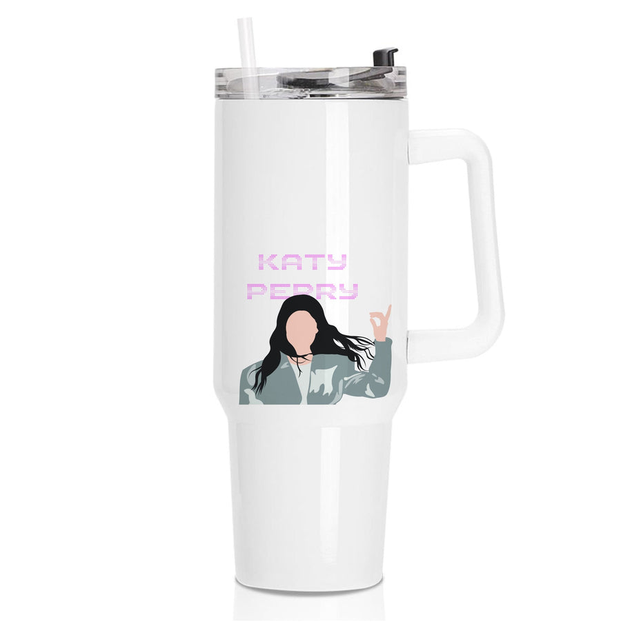 Sign - Katy Perry Tumbler