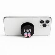 J-Hope 94 FunGrip 2