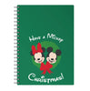 Christmas Notebooks