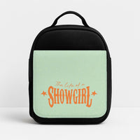 TLOAS Orange Lunchbox