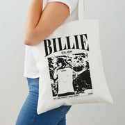 HMHAS Red Tote Bag 2