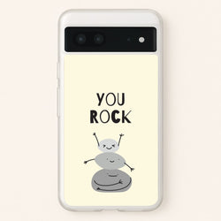 You Rock Google Pixel 7 Case