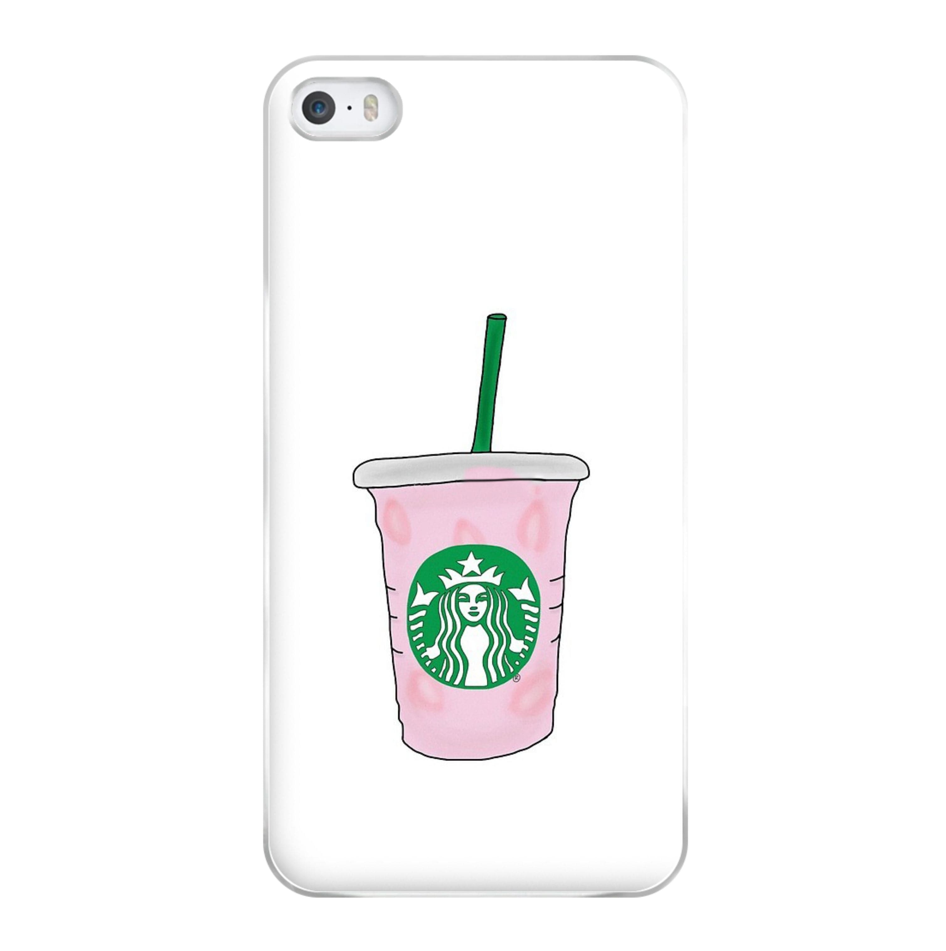 Coffee Pinkity Drinkity - James Charles Phone Case