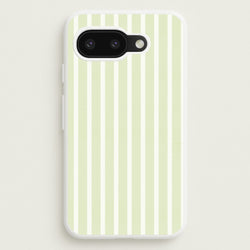 Garden Lawn Stripes Google Pixel 9a Case