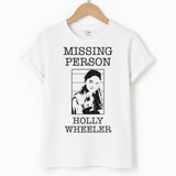 Stranger Things T-Shirts
