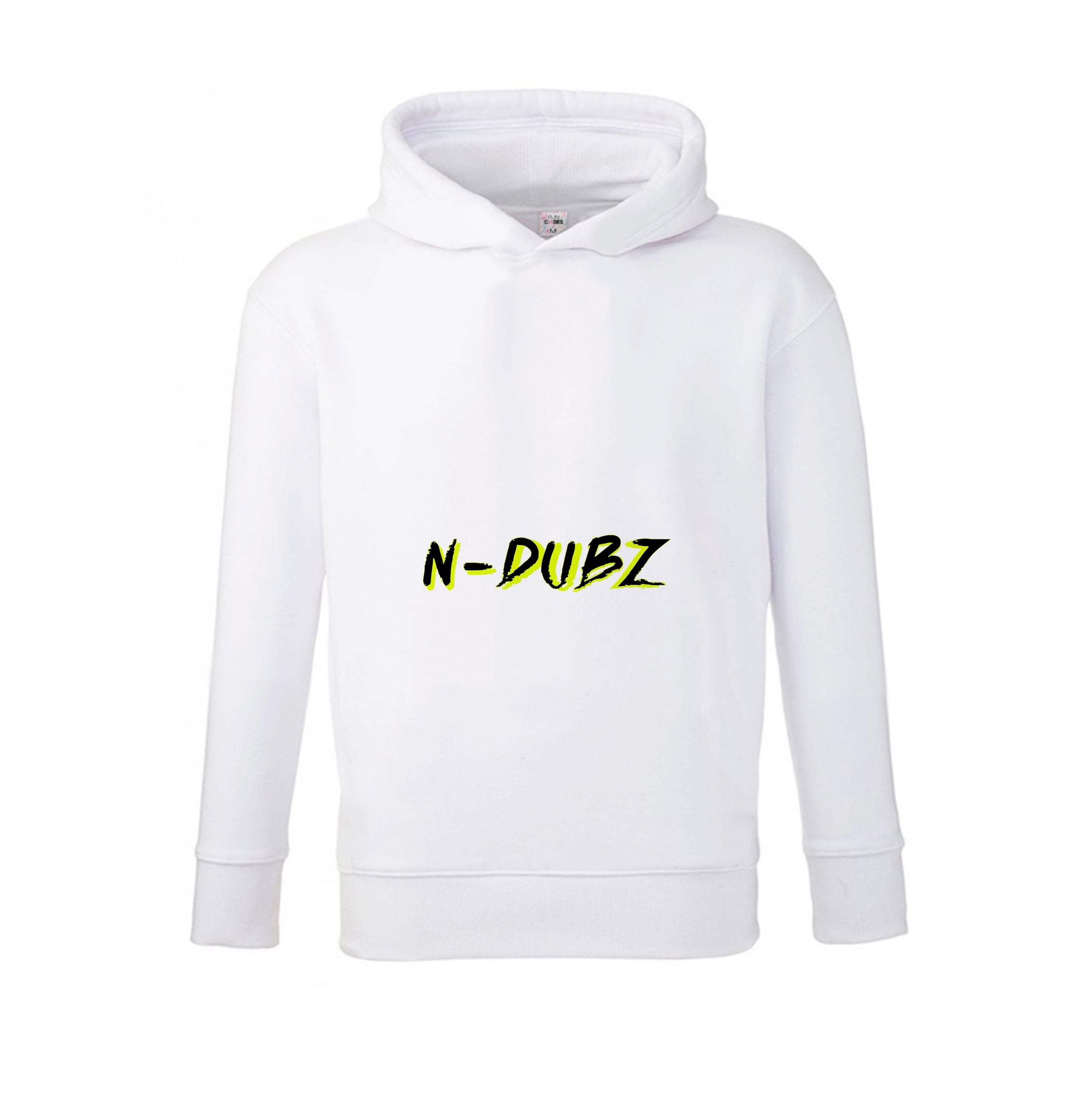 Logo - Kids Hoodie