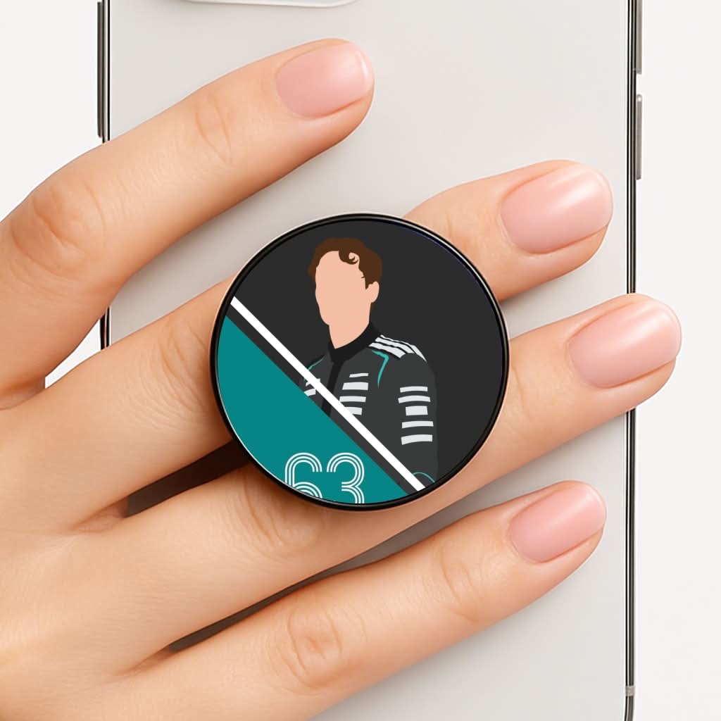 Russell 2026 Phone Grip