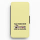 FunnyWallet Phone Cases