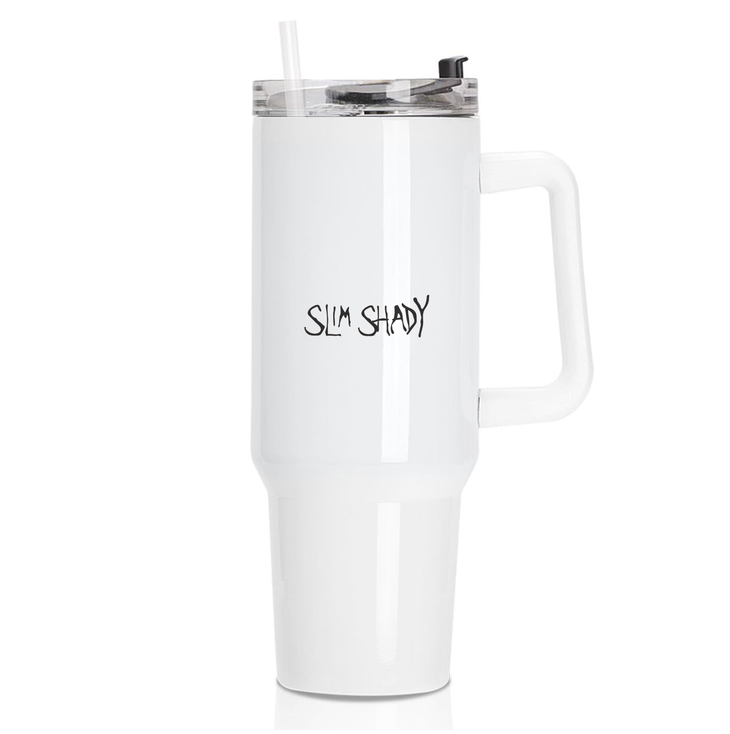 Slim Shady Tumbler