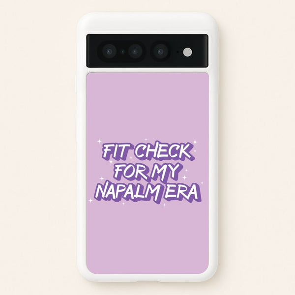 Fit Check Google Pixel 7 Pro Case