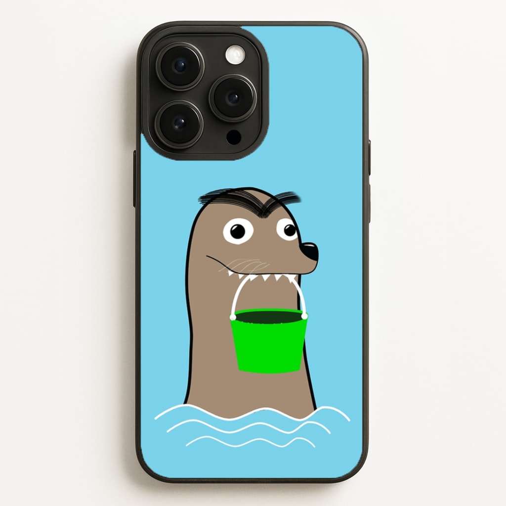 Gerald - Finding Dory Fairytale Phone Case