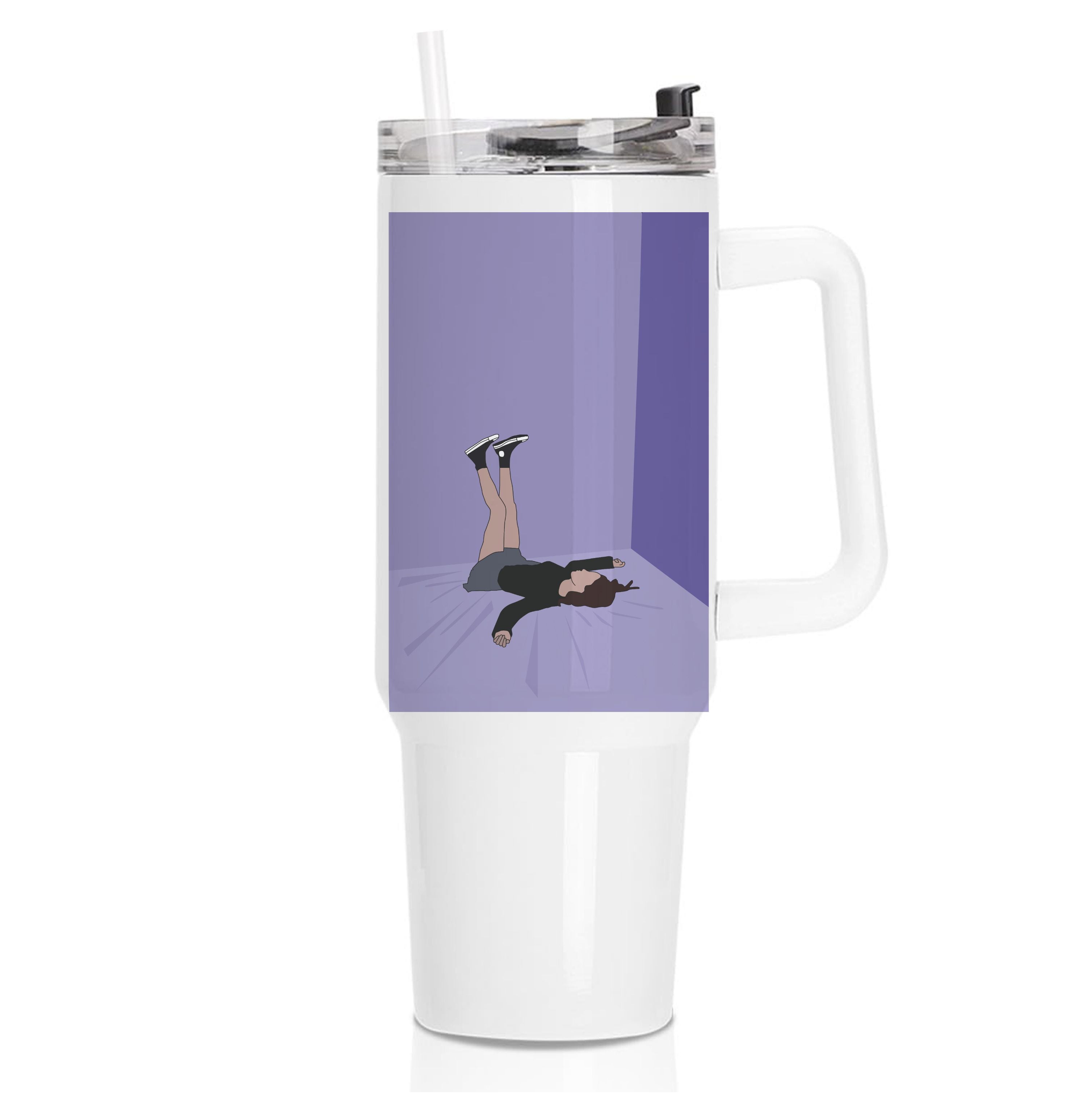 Guts - Olivia Rodrigo Tumbler