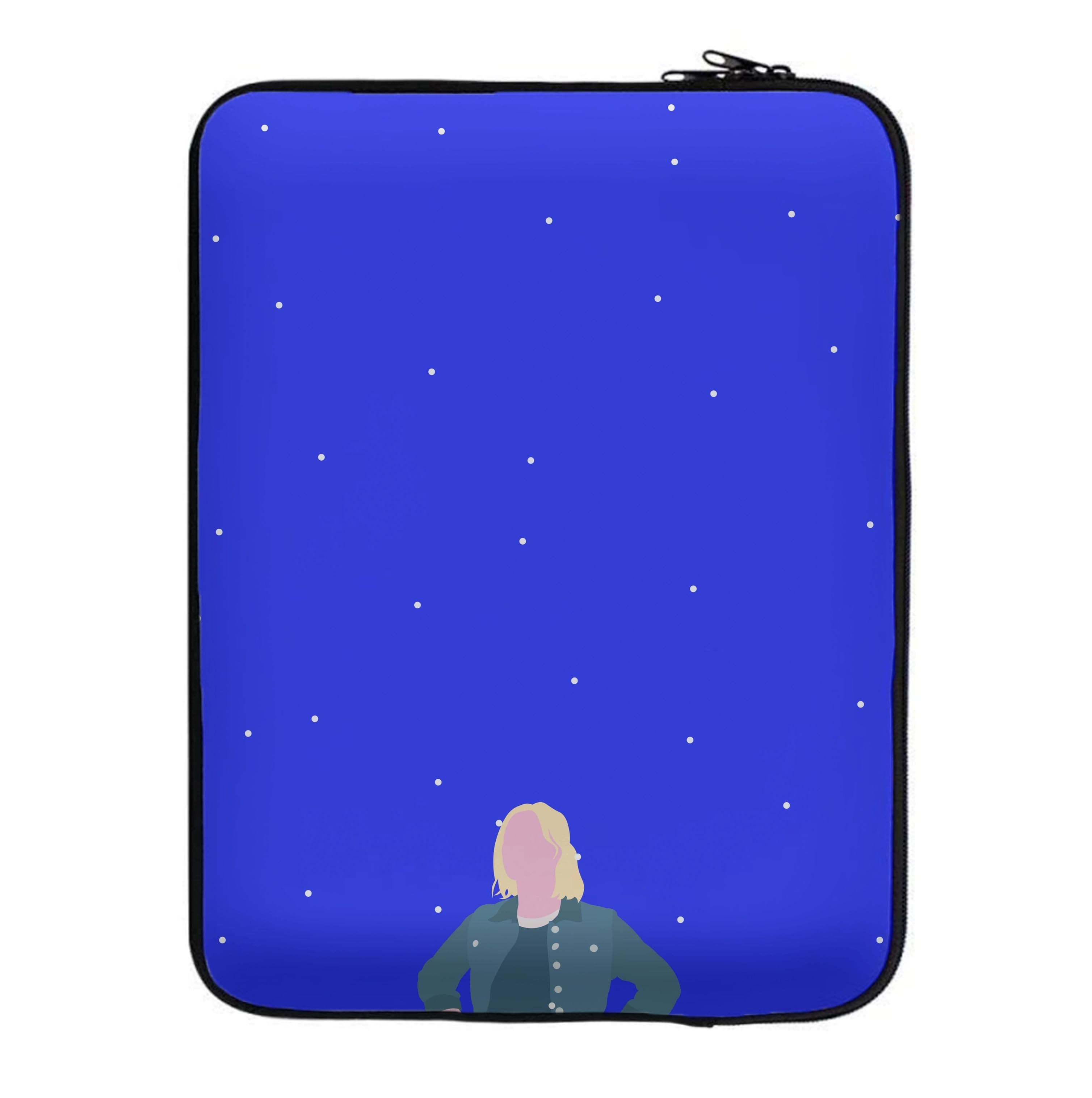 Ruby Sunday - Doctor Who Laptop Sleeve