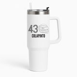 F1 Tumblers