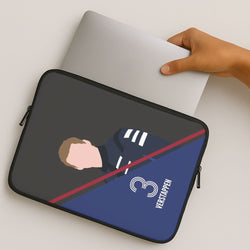 Verstappen 2026 MacBook Cover