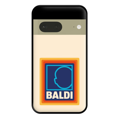Baldi - Father's Day Google Pixel 7 Case