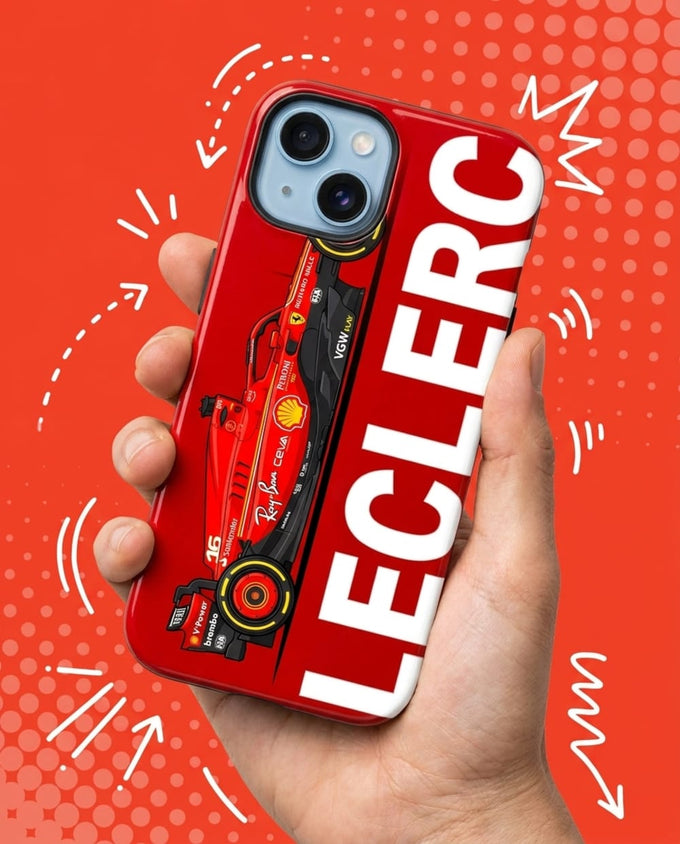 Charles Leclerc