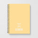 AstrologyNotebooks
