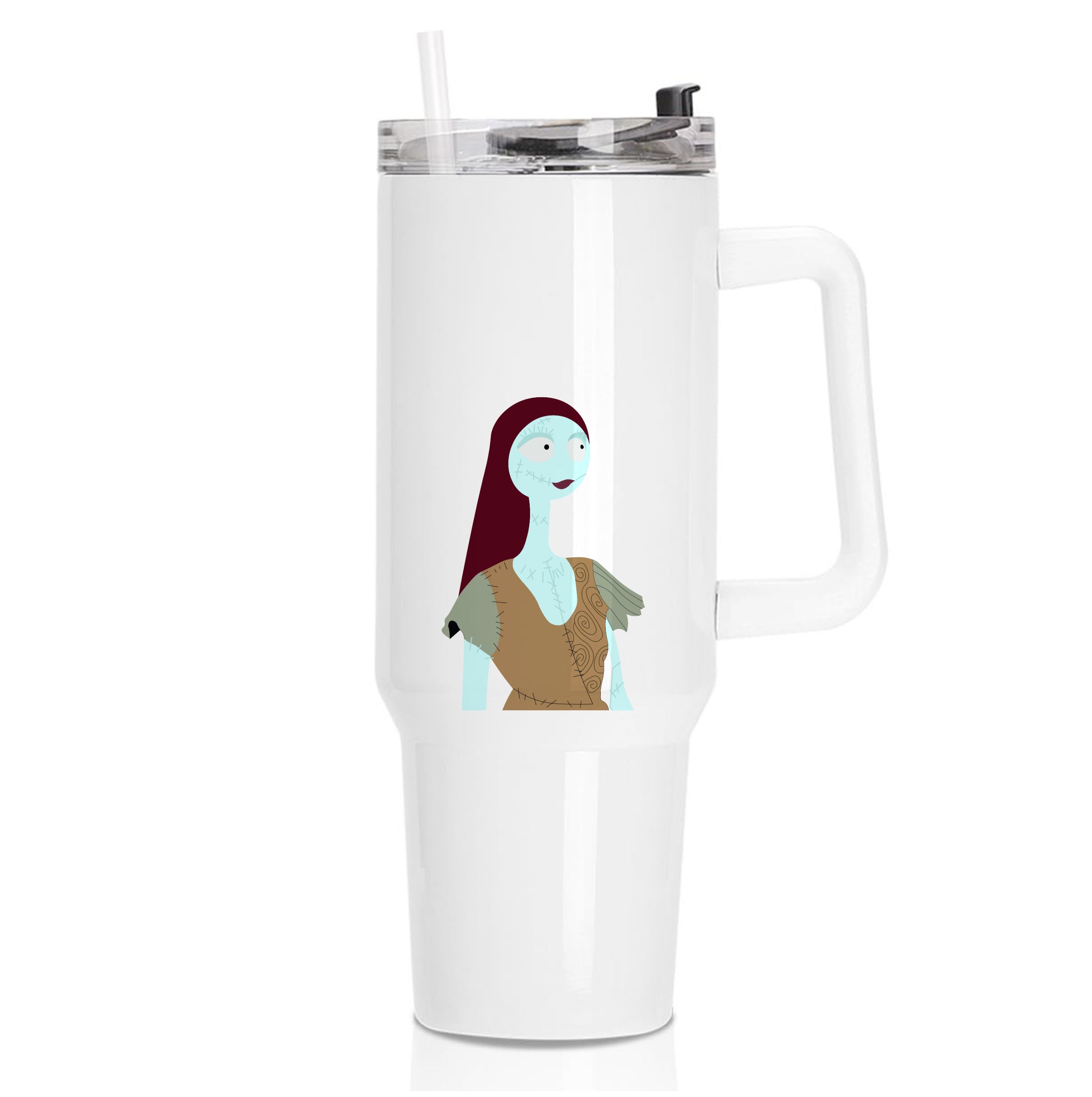 Sally Body - TNBC Tumbler