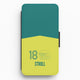 F1Wallet Phone Cases