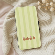 Coconut Coast Flip / Wallet Phone Case 5