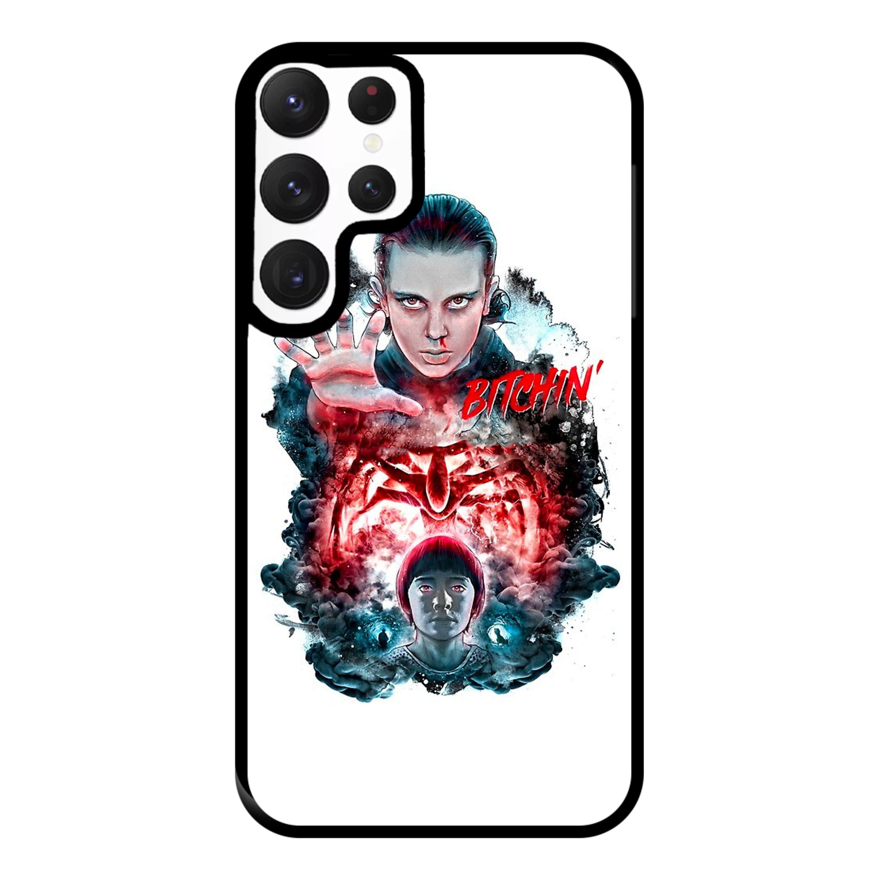 Bitchin Eleven ST2 Tribute Phone Case