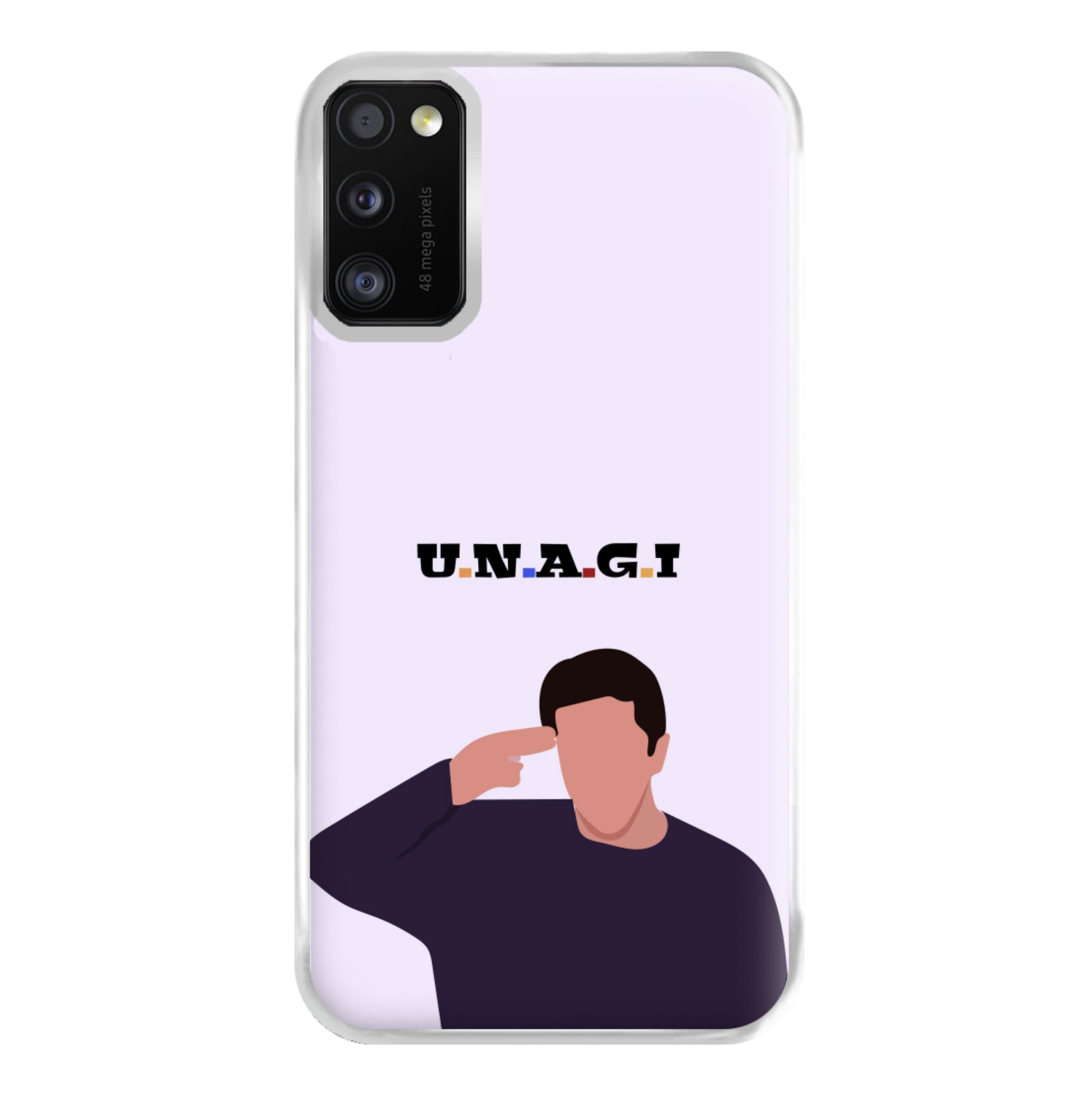 Unagi Phone Case