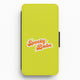 What's HotWallet Phone Cases