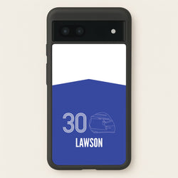 Lawson Helmet 2026  Google Pixel 6a Case