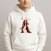 Subway Orange Hoodie 4